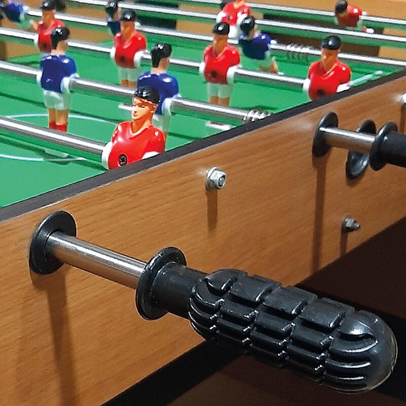 Matraquilhos madeira 121x61x79 cm CB Games