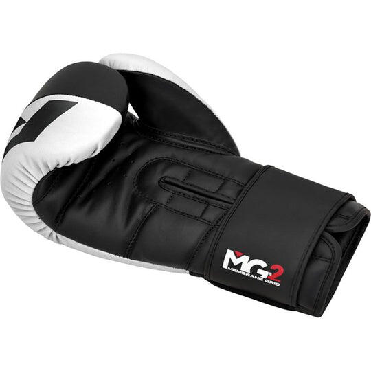 Manusi Box RDX Sparring