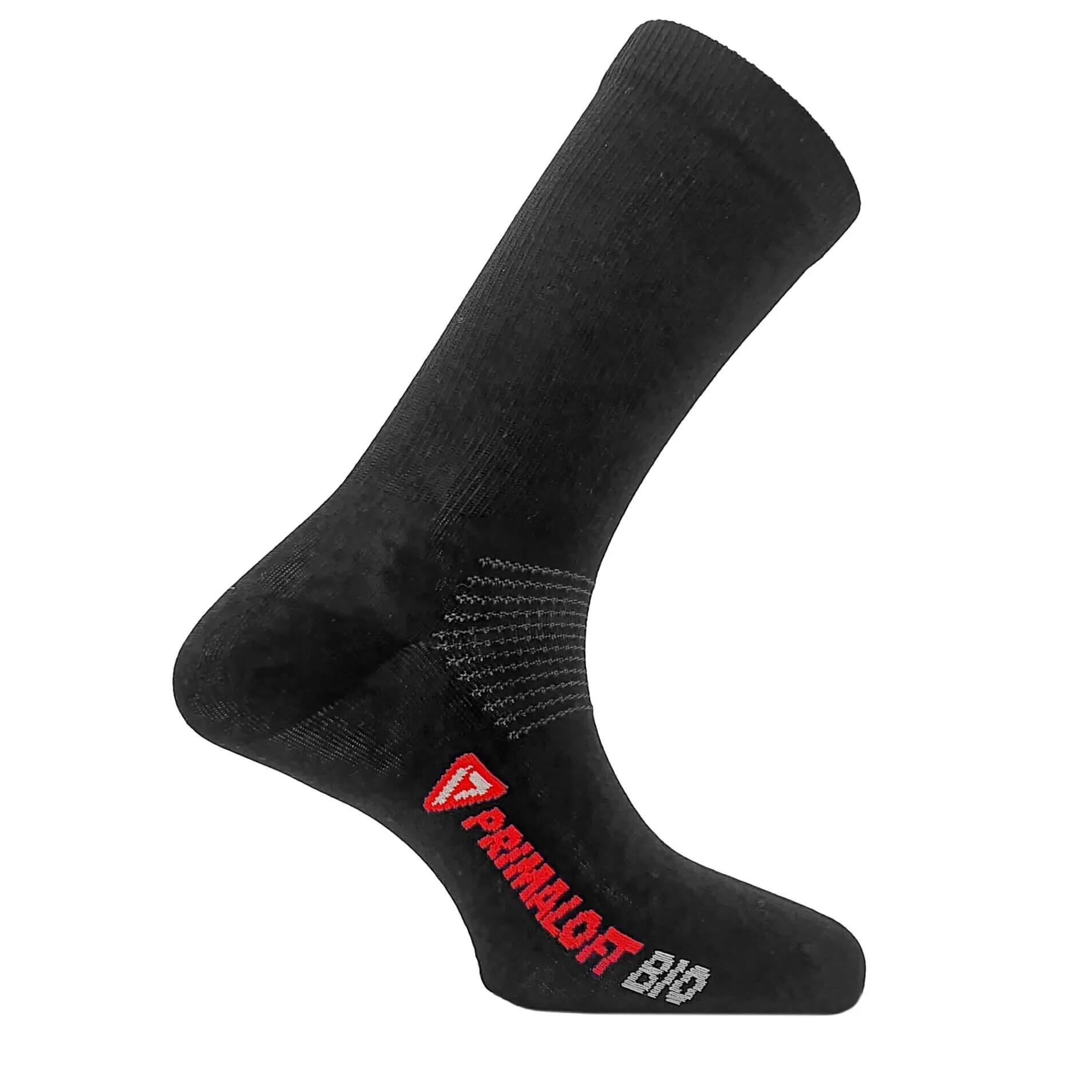 Skarpety sportowe Teko ecoHIKE ecoBASELINER 1.0 Primaloft Bio 3/3