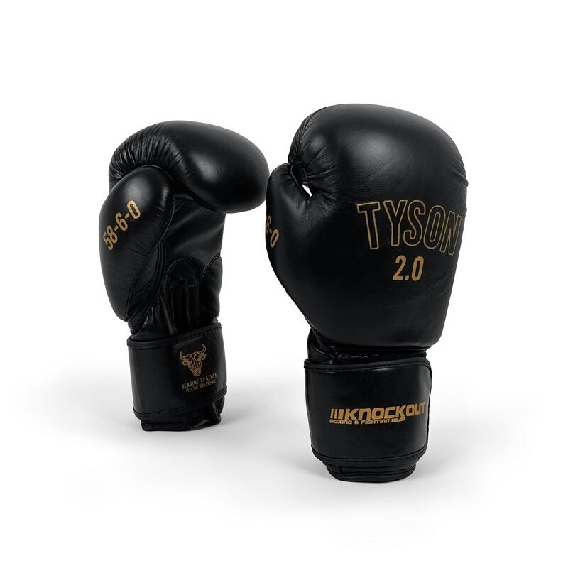 Manusi Box Knockout Tyson 2.0