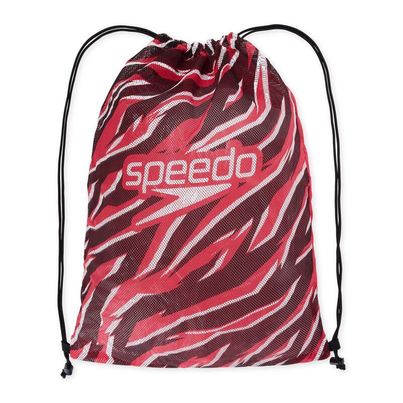 Plecak worek sportowy unisex Speedo Mesh Bag