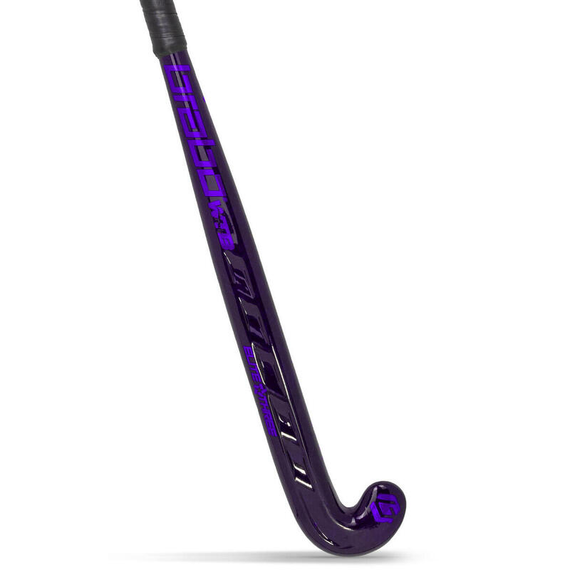 Brabo Elite 3 WTB Forged Carbon CC Hockeystick