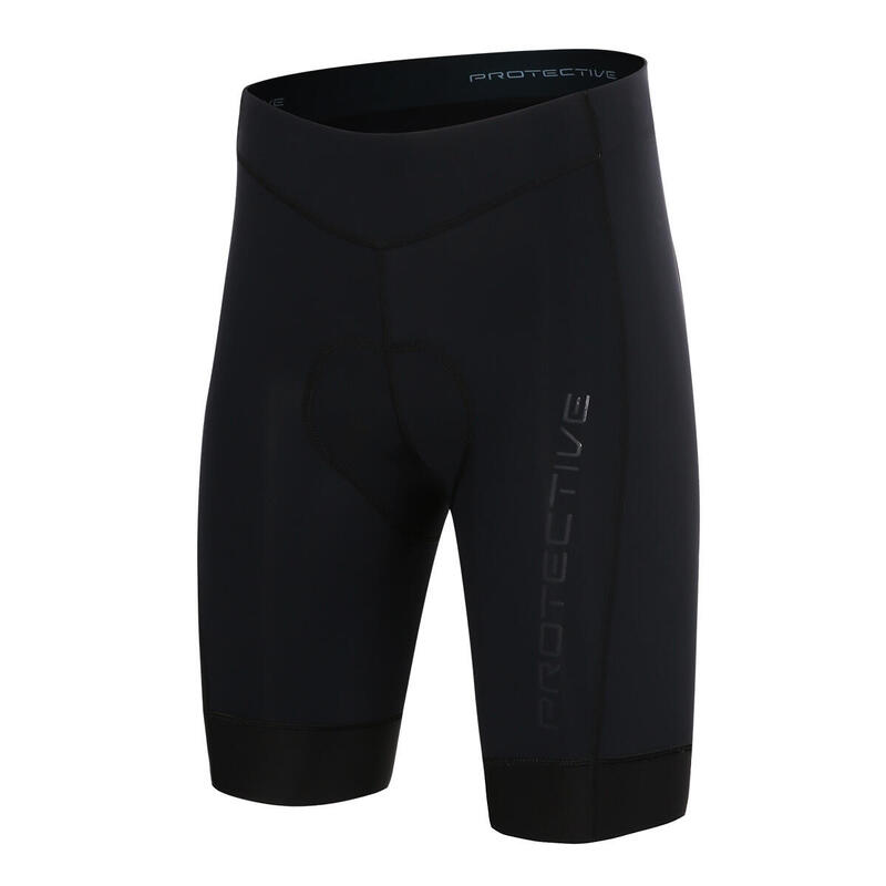 Cuissard court - Femmes - P-Traverse W - noir