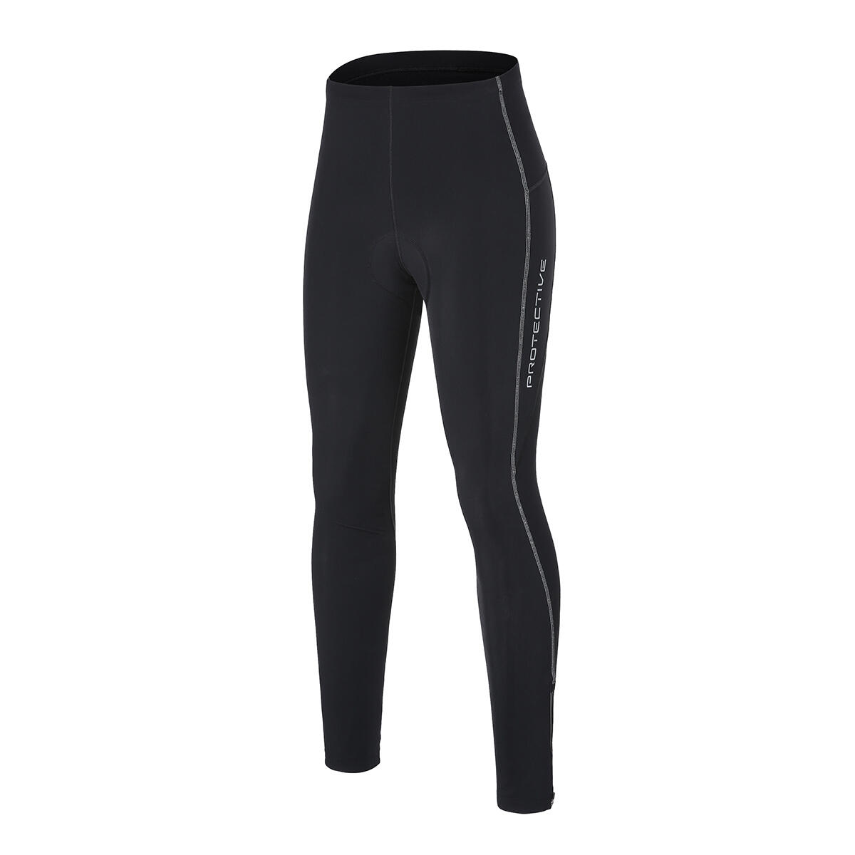 Pantaloncini da ciclismo - Uomo - P-Shadowplay - nero 1/6
