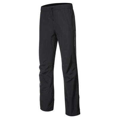 Pantaloni antipioggia - ciclismo - unisex - P-Seattle - giallo