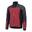 Winterjacke - Fahrrad - Herren - P-MxCxK - dunkelbordeaux