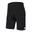 Kurze Regenhose - Fahrrad - Herren - P-Seattle Short - schwarz