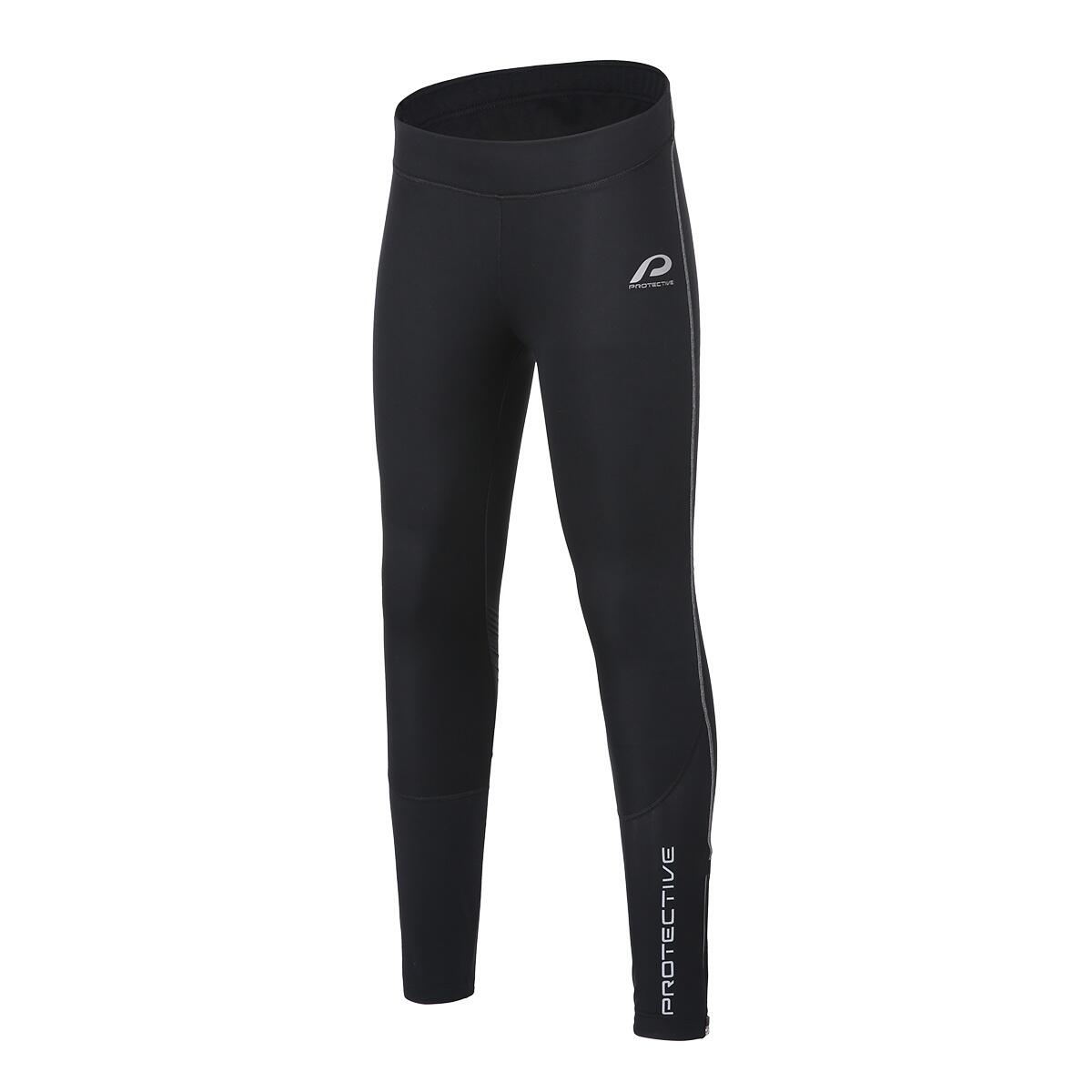 Damesfietsbroek lang P-Woodland W 1/6
