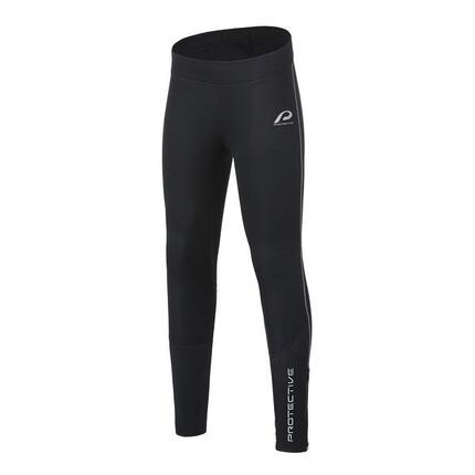 Damesfietsbroek lang P-Woodland W