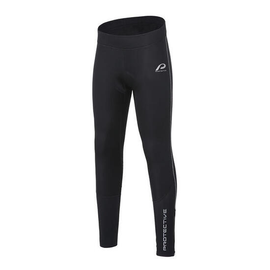 Damesfietsbroek lang P-Transition W