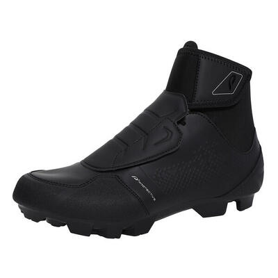 Cleatschuhe - Scarpe ciclismo - P-7 Days shoes - nero