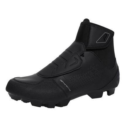Cleatschuhe - Chaussures cyclisme - P-7 Days shoes - noir
