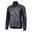 Winterjacke - Fahrrad - Herren - P-MxCxK - schwarz