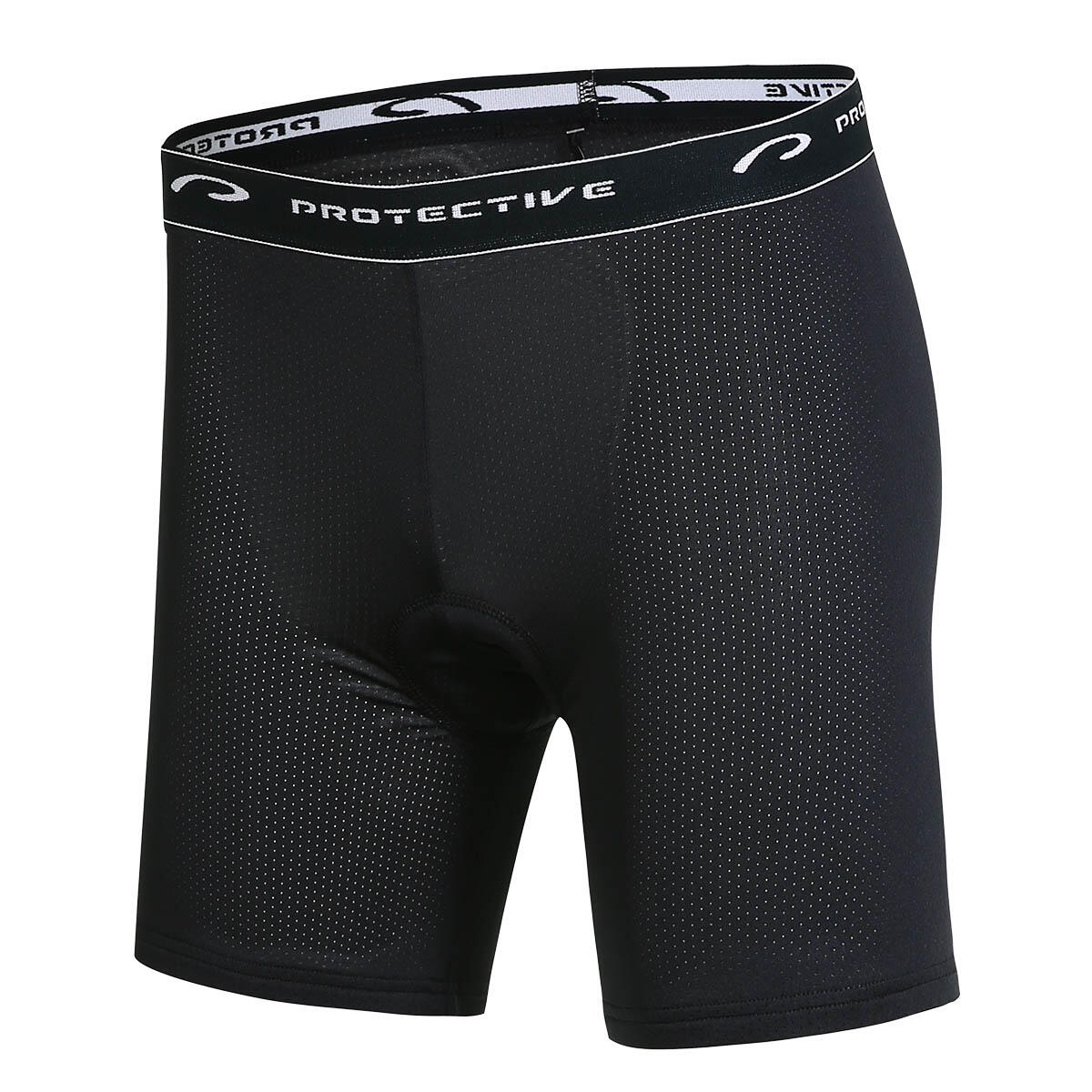 PROTECTIVE Fahrradunterhose - Damen - P-Underpant W - schwarz