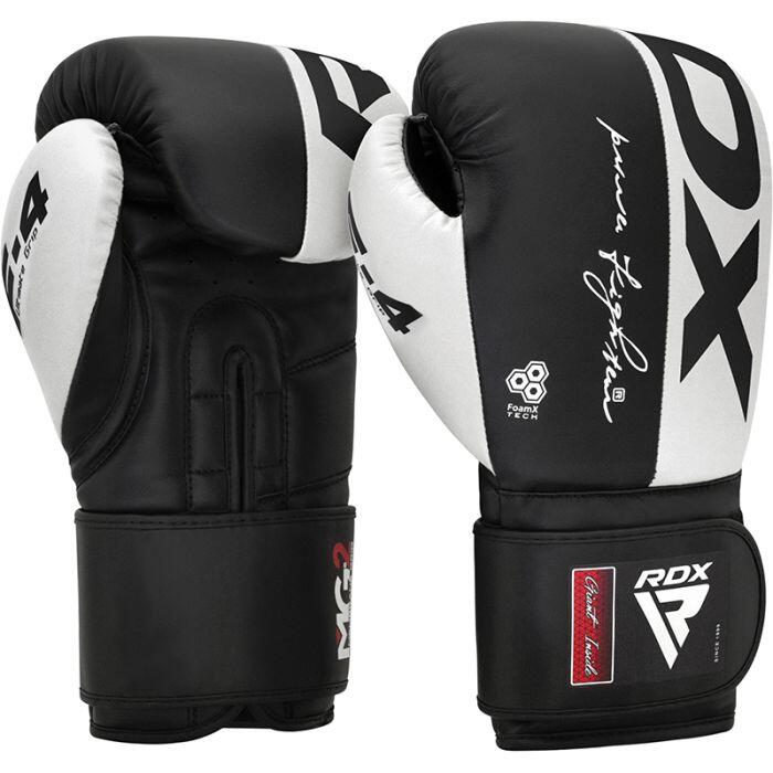 Manusi Box RDX Sparring