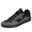 Flatpadel Sneaker - Fahrradschuhe - P-Skids shoes - schwarz