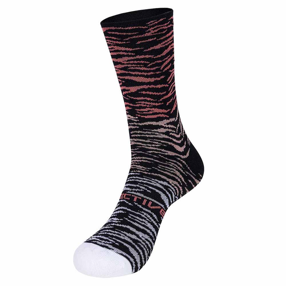 PROTECTIVE Fahrradsocken - P-Street Dreams Socks - altrosa
