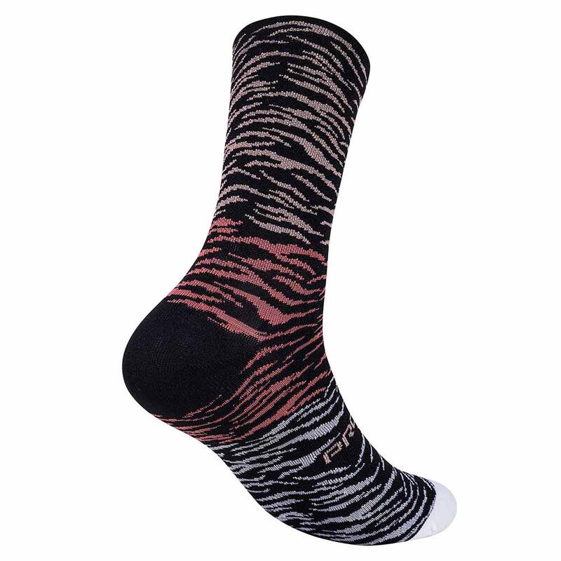 Fahrradsocken - P-Street Dreams socks - aprikose