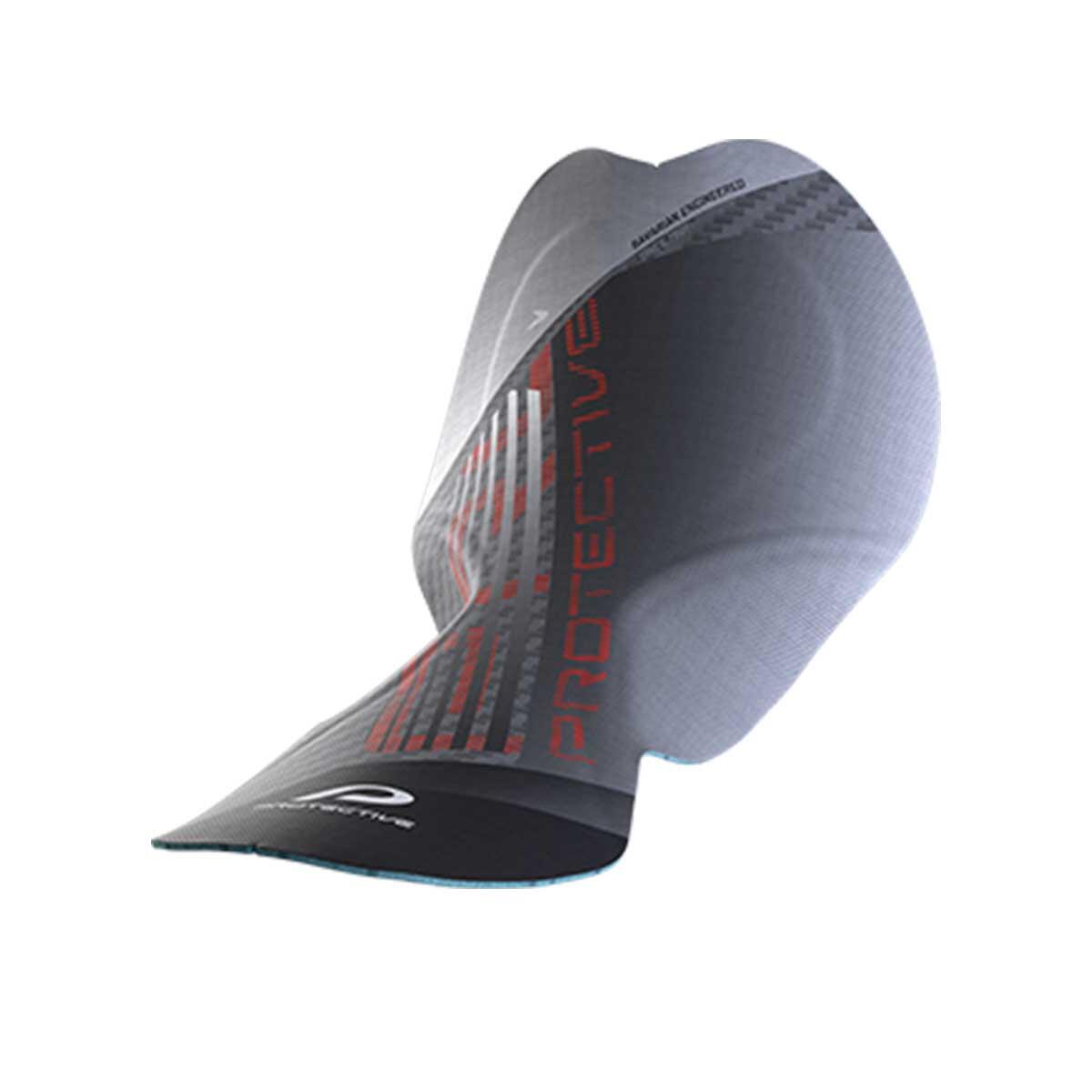 Pantaloncini da ciclismo BIB - uomo - P-Icon BIB - nero 3/5