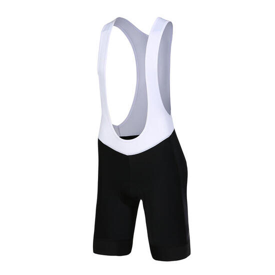 BIB fietsbroek - heren - P-Icon BIB - zwart