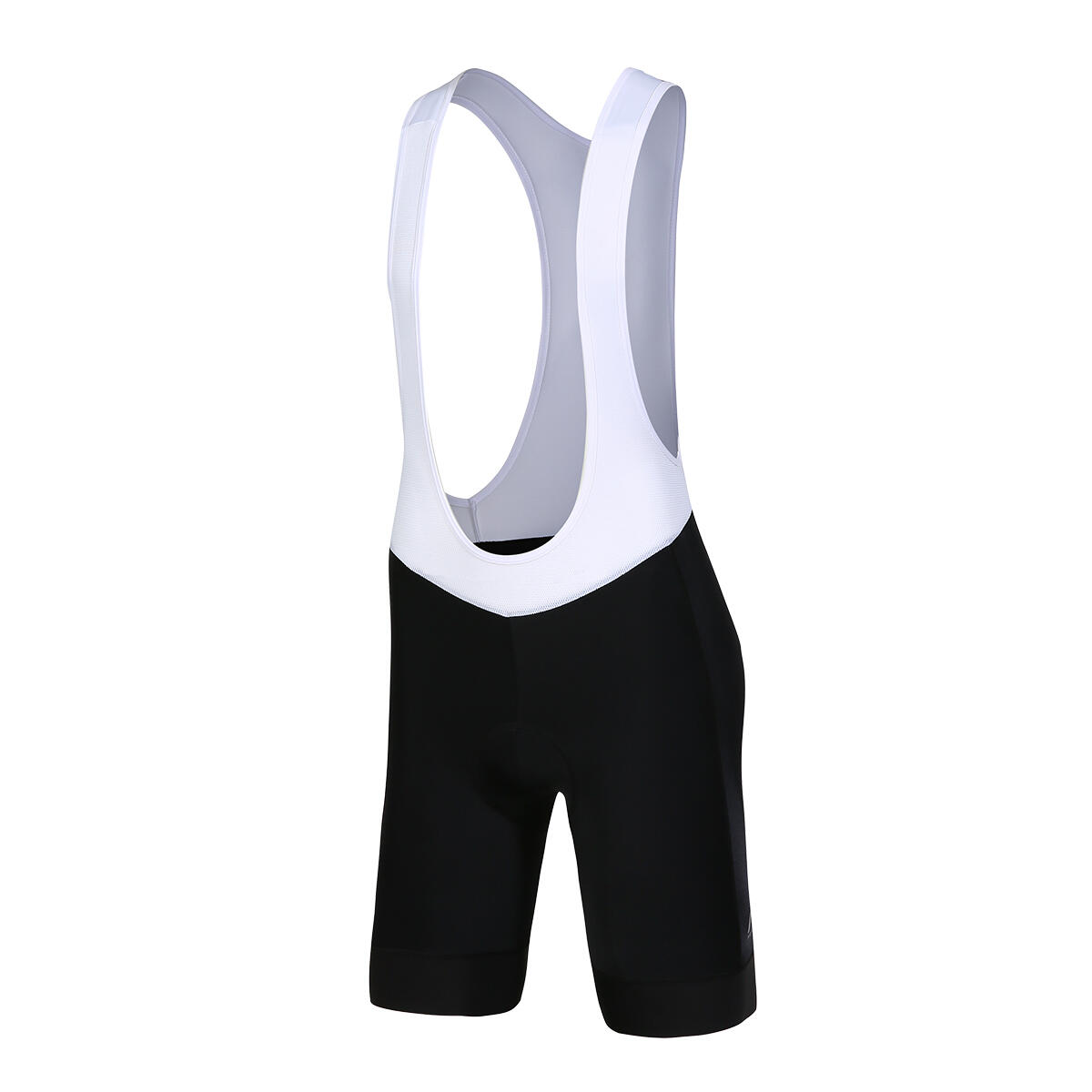 Protective - Cuissard Bib - Hommes - P-icon Bib - Noir - Cuissard De Vélo À Bretelles - Noir - Decathlon