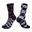 Fahrradsocken - P-So Fly socks - dunkelblau