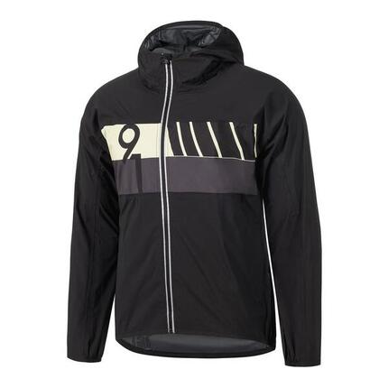 Veste de pluie - Vélo - Homme - P-Vato - vert foncé