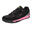 Flatpadel Sneaker - Fahrradschuhe - P-Free Bird shoes - schwarz