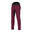 Winterhose - Fahrrad - Damen - P-Sleigh Ride W - dunkelbordeaux