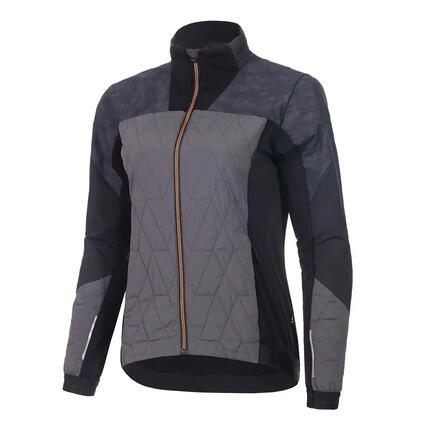 Winterjacke - Fahrrad - Damen - P-MxCxK W - pink