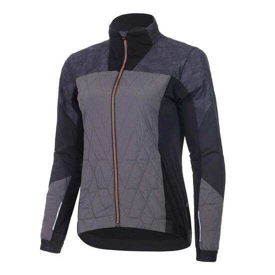 Winterjacke - Fahrrad - Damen - P-MxCxK W - pink