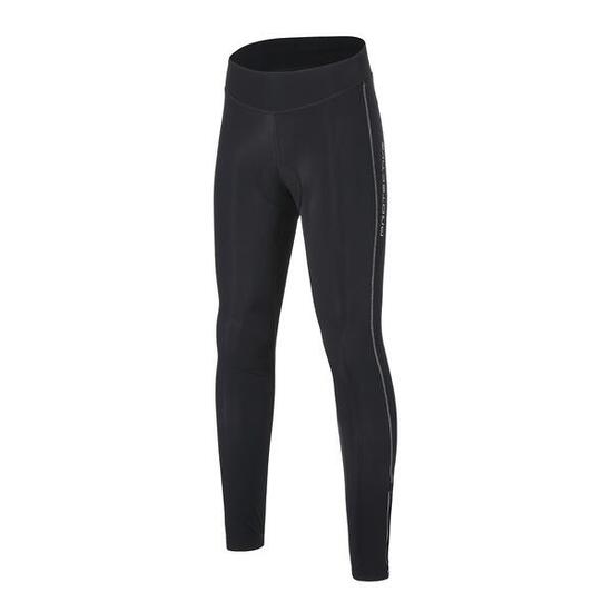 Damesfietsbroek lang P-Shadowplay W