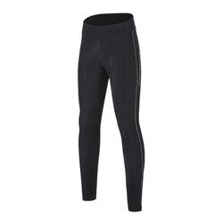 Pantalon long de cyclisme - Femme - P-Shadowplay W - noir