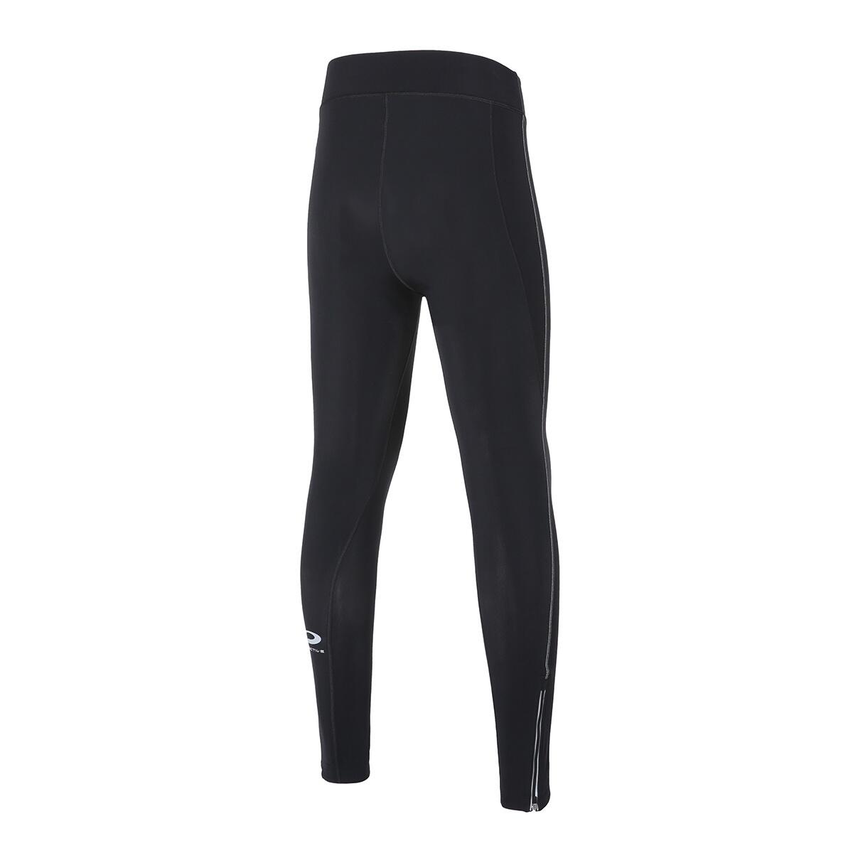 Pantaloncini da ciclismo lunghi - Donna - P-Shadowmoon W - nero 2/6