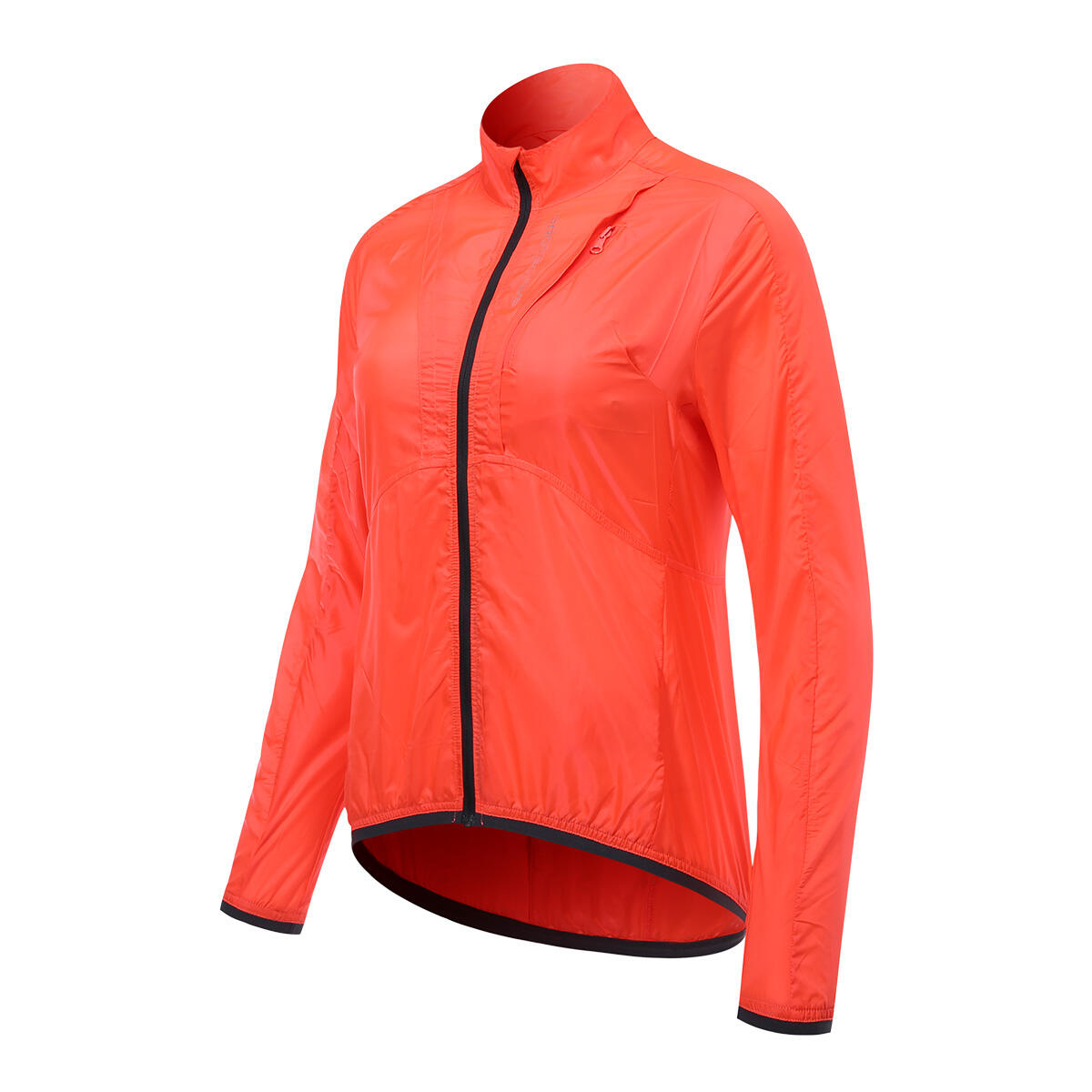 PROTECTIVE Windjacke - Fahrrad - Damen - P-Rise up W - rot - pink