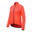 Windjacke - Fahrrad - Damen - P-Rise up W - rot - pink