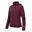 Regenjacke - Fahrrad - Damen - P-Rain II W - bordeaux