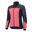 Winterjacke - Fahrrad - Damen - P-MxCxK W - altrosa