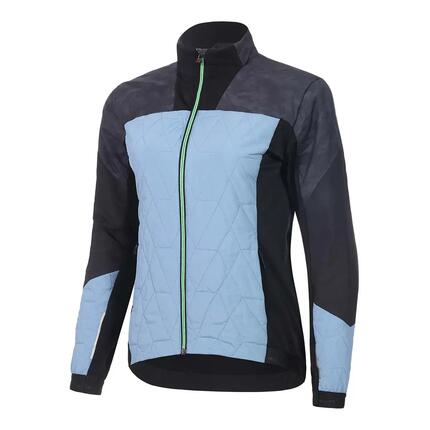 Winterjacke - Fahrrad - Damen - P-MxCxK W - pink