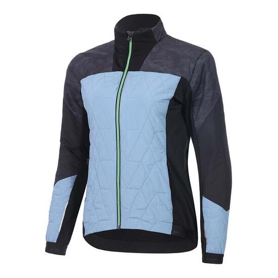 Winterjacke - Fahrrad - Damen - P-MxCxK W - pink