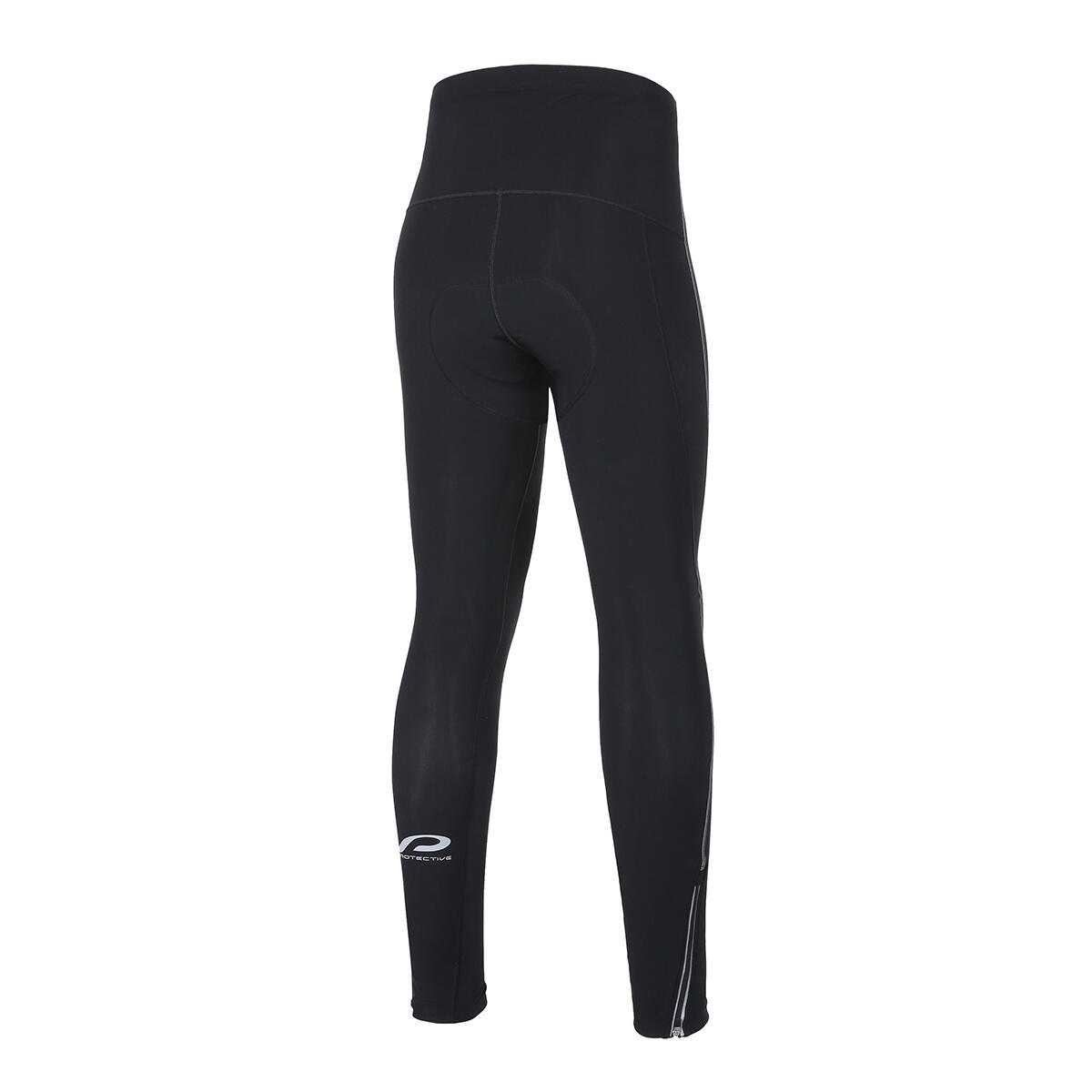 Pantaloncini da ciclismo - Uomo - P-Shadowplay - nero 2/6