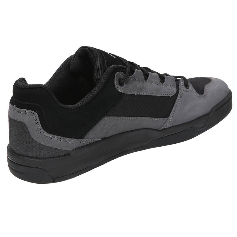 Flatpadel Sneaker - Fahrradschuhe - P-Skids shoes - schwarz