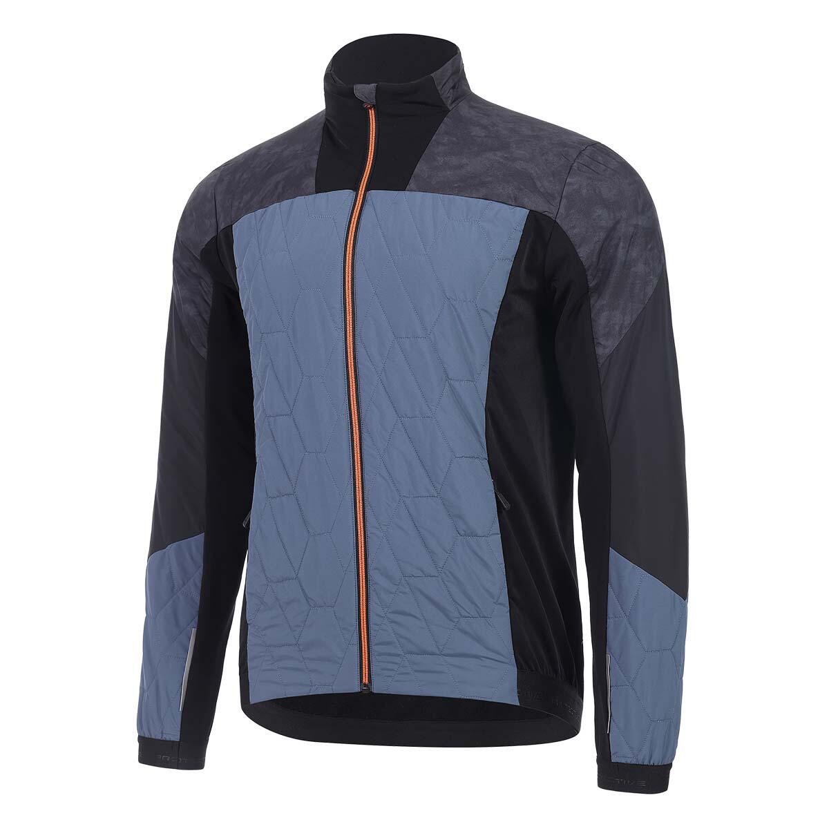 PROTECTIVE Winterjacke - Fahrrad - Herren - P-MxCxK - dunkelblau