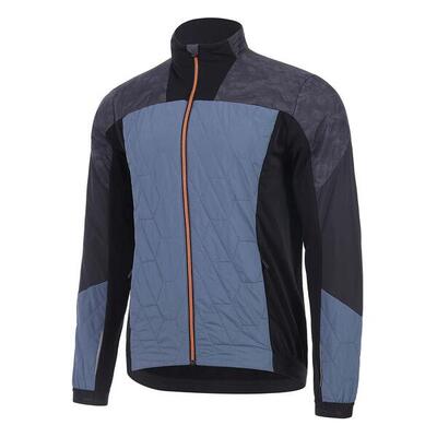 Winterjacke - Fahrrad - Herren - P-MxCxK - schwarz