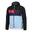 Regenjacke - Fahrrad - Herren - P-Vato - hellblau