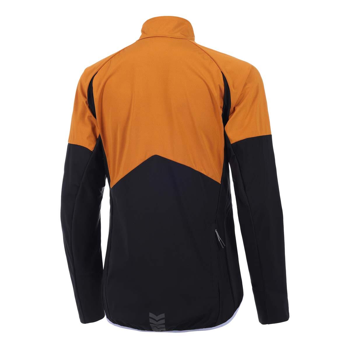 Chaqueta softshell - Ciclismo - Mujer - P-Beat Street 2.0 W - hellbraun 2/4