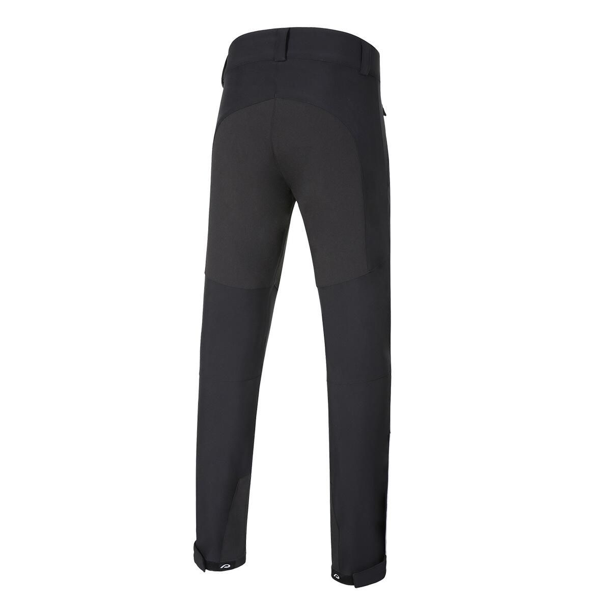 Herenfietsbroek lang P-Longpant 2/5