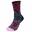 Fahrradsocken - P-Street Dreams socks - pink