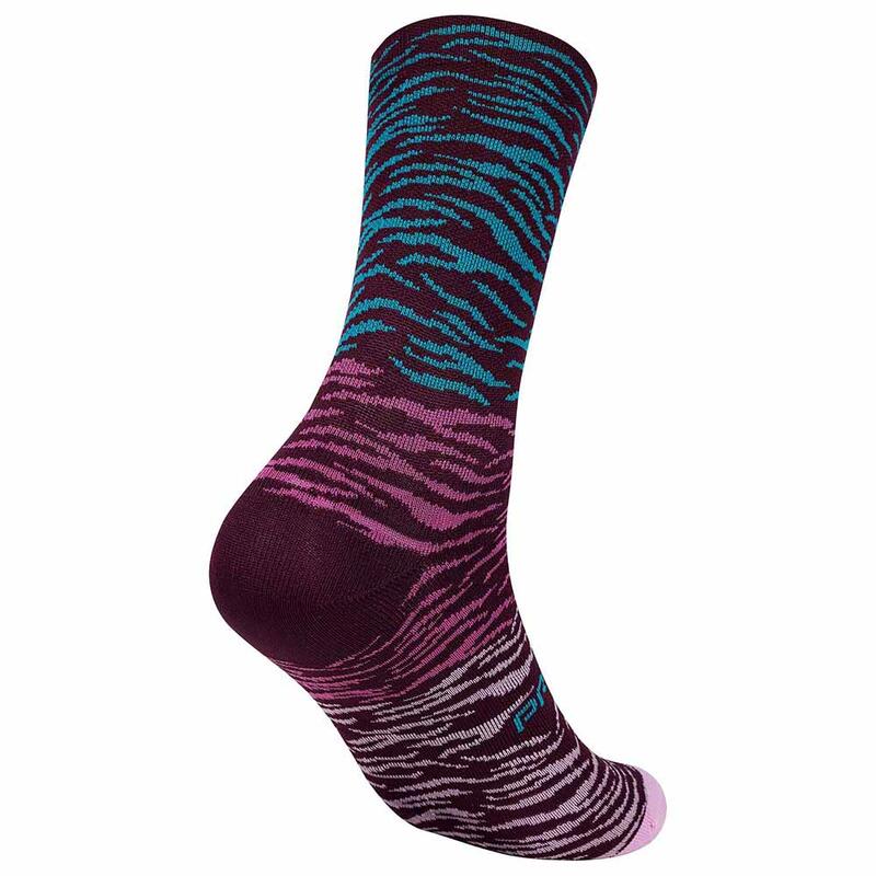 Fahrradsocken - P-Street Dreams socks - pink