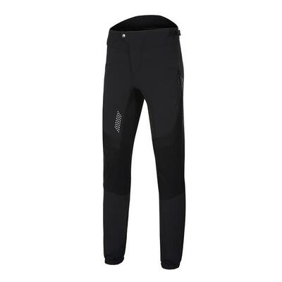 MTB-Hose - Fahrrad - Herren - P-Dirty Magic - dunkelgrün